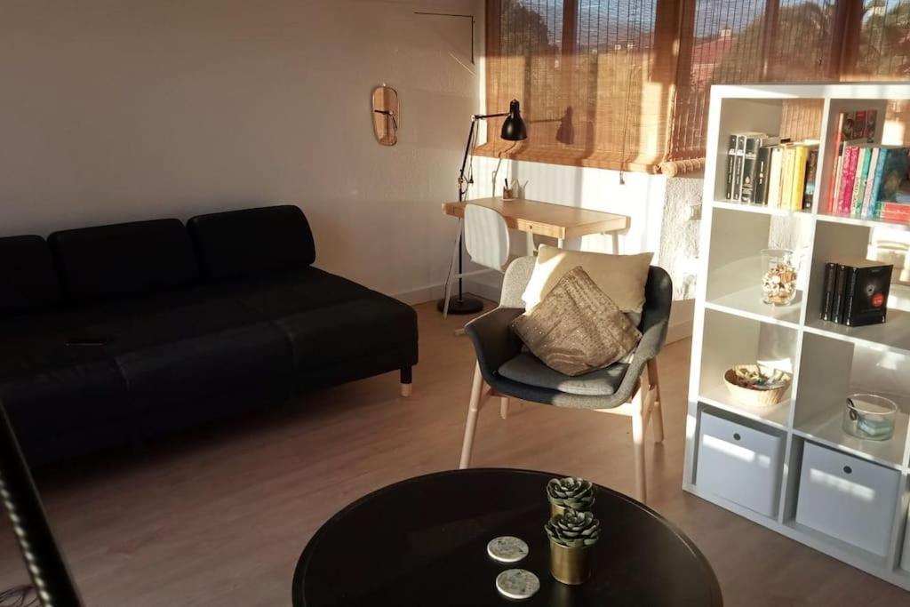 Cozy 2-Floor Apartment With Pool - Casa Nivaria Коста-дель-Сіленсіо Екстер'єр фото