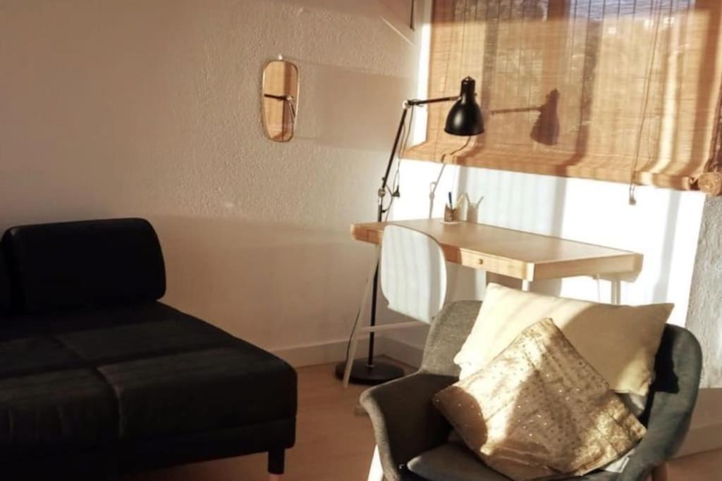 Cozy 2-Floor Apartment With Pool - Casa Nivaria Коста-дель-Сіленсіо Екстер'єр фото