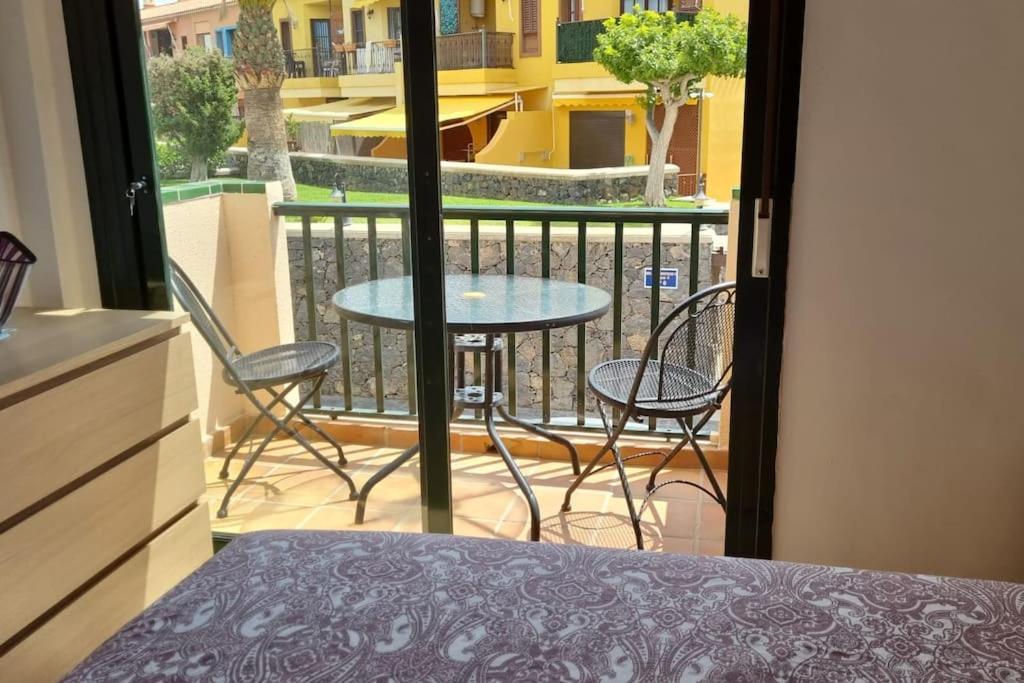 Cozy 2-Floor Apartment With Pool - Casa Nivaria Коста-дель-Сіленсіо Екстер'єр фото