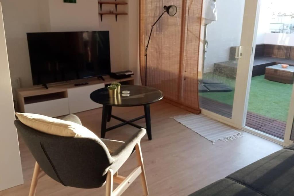 Cozy 2-Floor Apartment With Pool - Casa Nivaria Коста-дель-Сіленсіо Екстер'єр фото