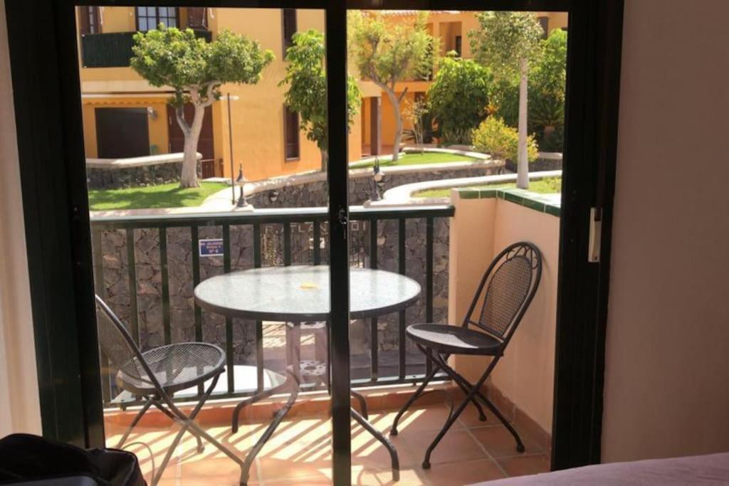 Cozy 2-Floor Apartment With Pool - Casa Nivaria Коста-дель-Сіленсіо Екстер'єр фото
