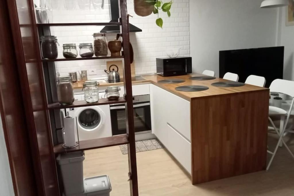 Cozy 2-Floor Apartment With Pool - Casa Nivaria Коста-дель-Сіленсіо Екстер'єр фото