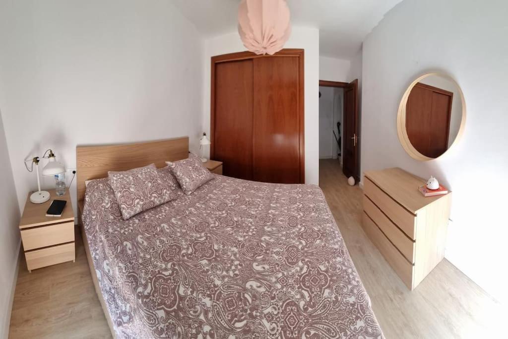 Cozy 2-Floor Apartment With Pool - Casa Nivaria Коста-дель-Сіленсіо Екстер'єр фото