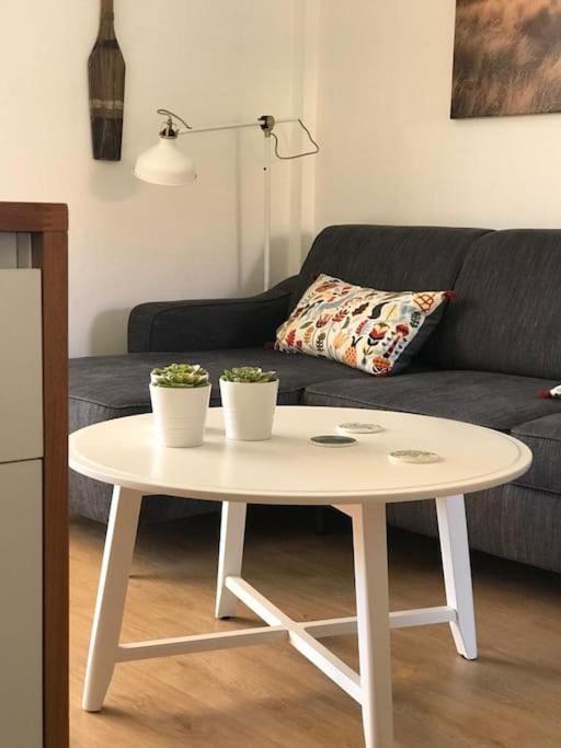 Cozy 2-Floor Apartment With Pool - Casa Nivaria Коста-дель-Сіленсіо Екстер'єр фото